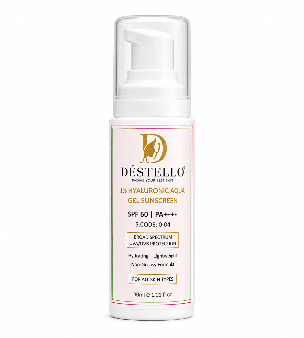 Sunscreen